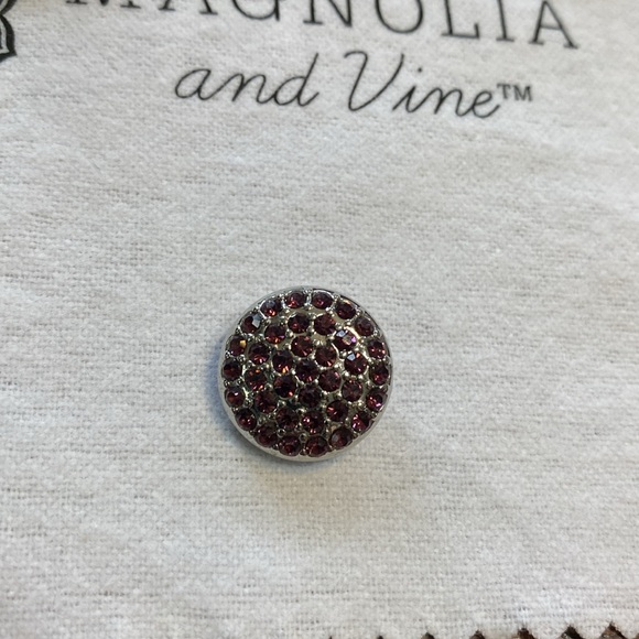 Magnolia and Vine 7 “Snazzy” snaps, new - Picture 4 of 9